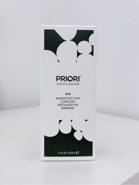 PRIORI LCA Barrier Restore Complexe